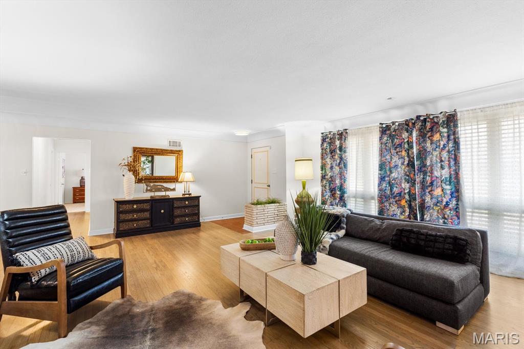 Country Club - Residential