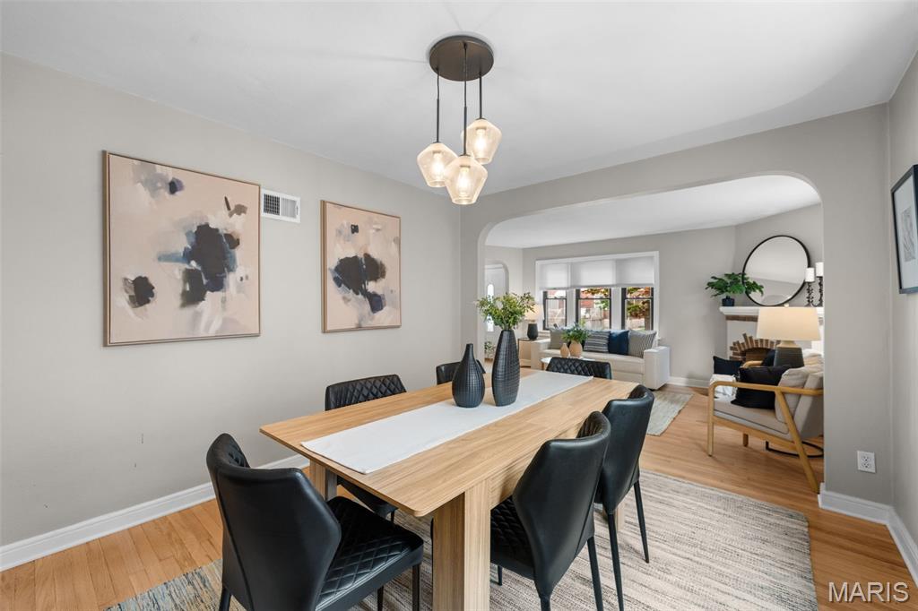 January Park Add - Residential