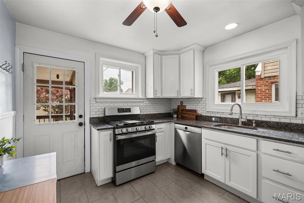 January Park Add - Residential