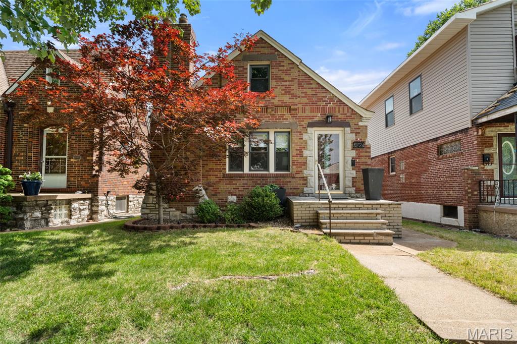 January Park Add - Residential