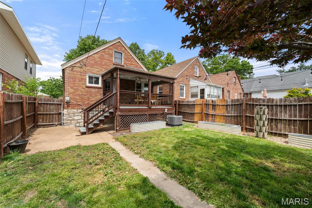 January Park Add - Residential
