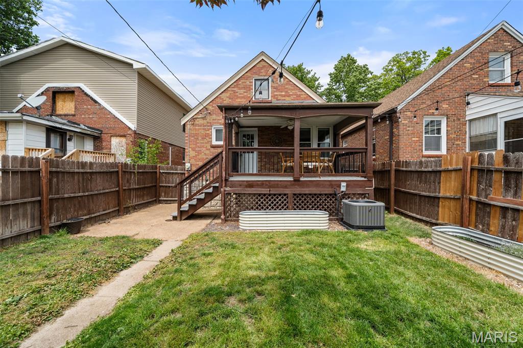 January Park Add - Residential