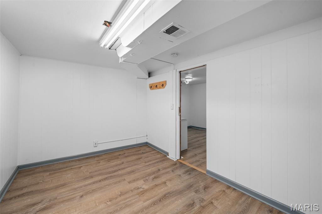 January Park Add - Residential