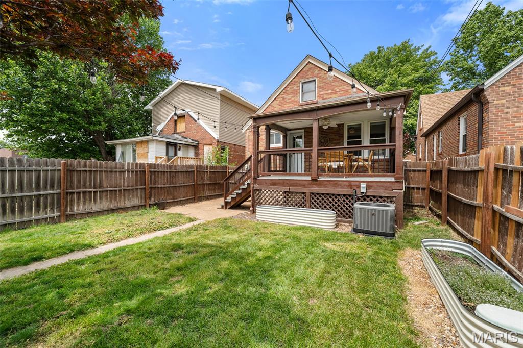 January Park Add - Residential