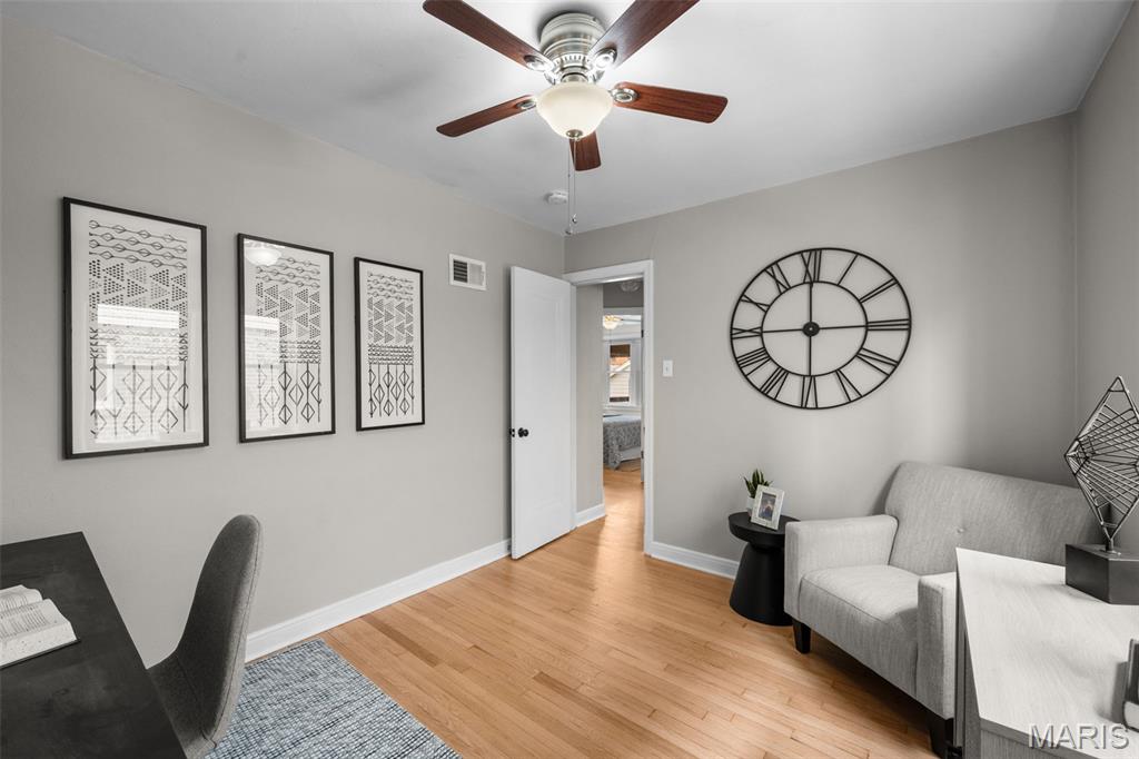 January Park Add - Residential