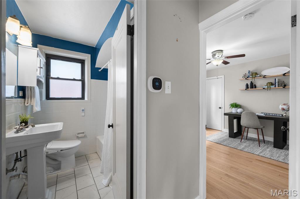 January Park Add - Residential