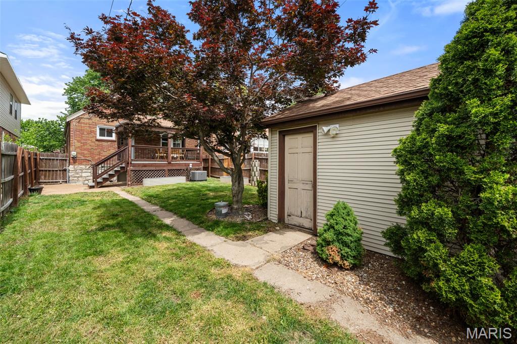 January Park Add - Residential