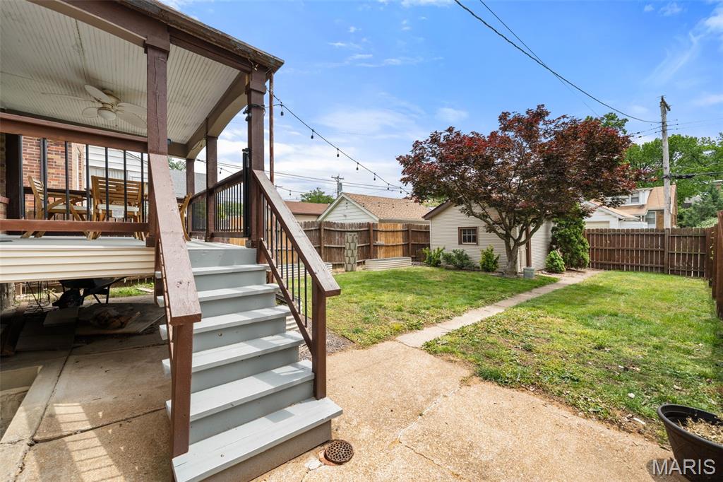 January Park Add - Residential