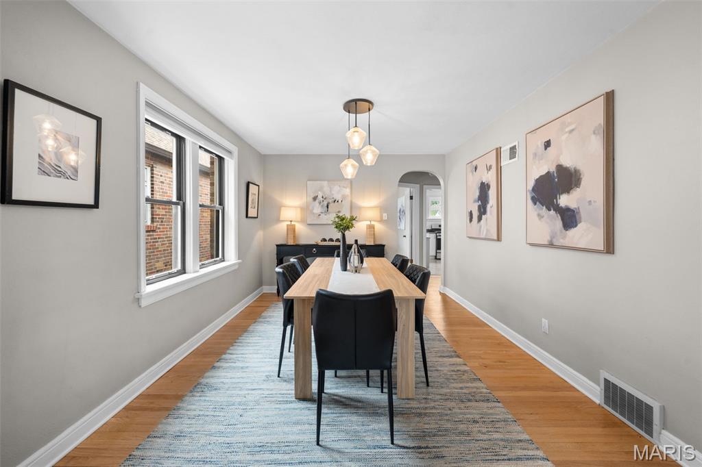 January Park Add - Residential