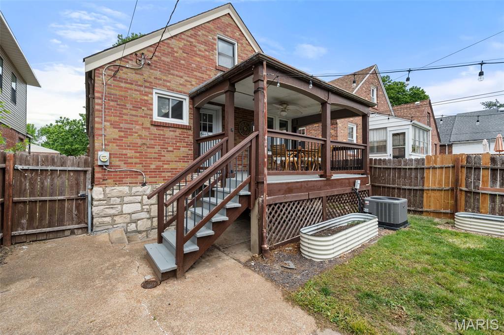 January Park Add - Residential