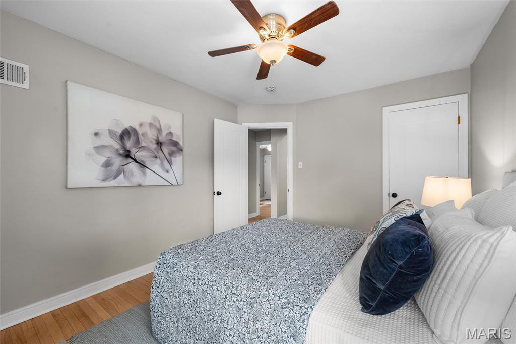 January Park Add - Residential