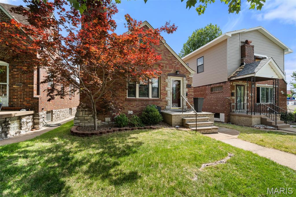 January Park Add - Residential