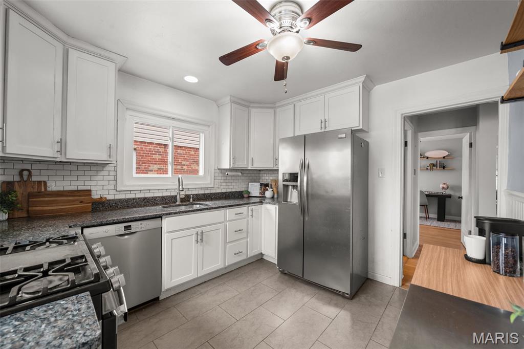 January Park Add - Residential