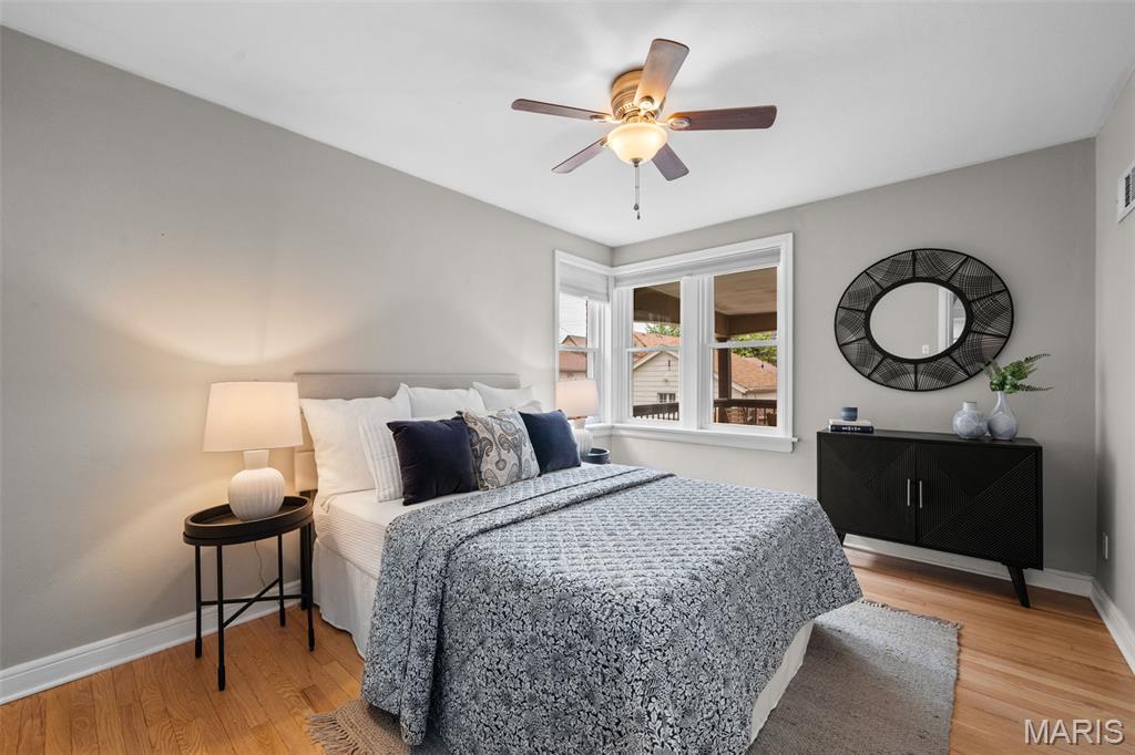 January Park Add - Residential