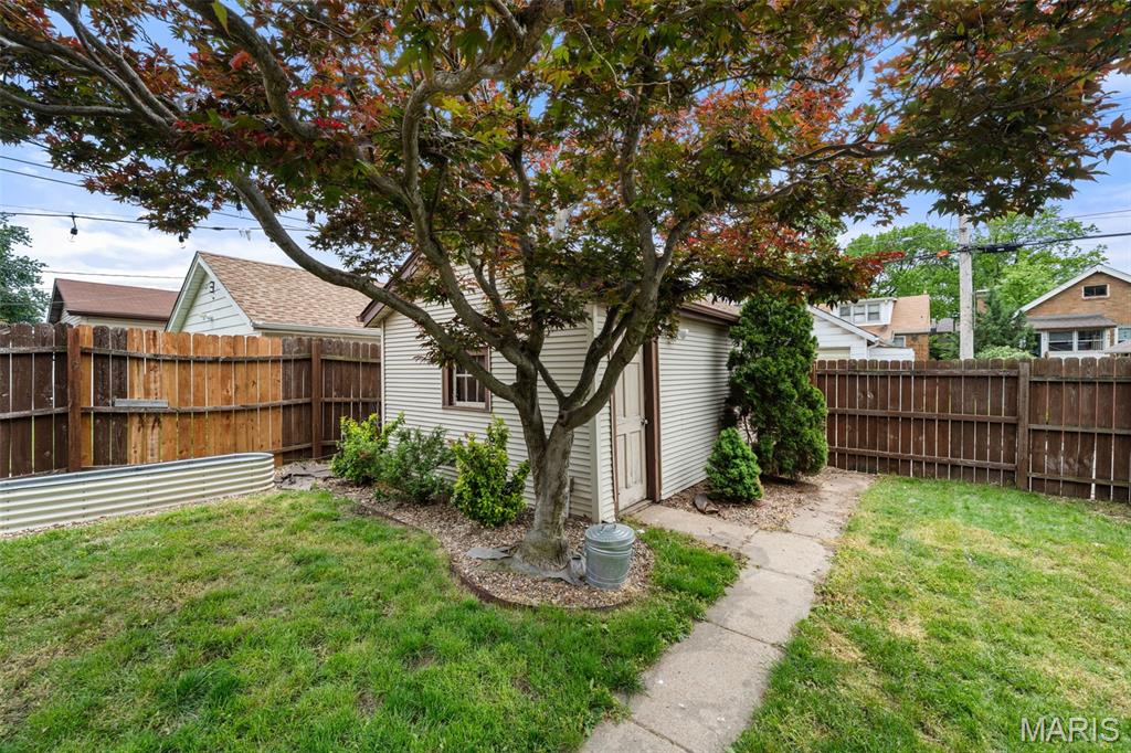 January Park Add - Residential