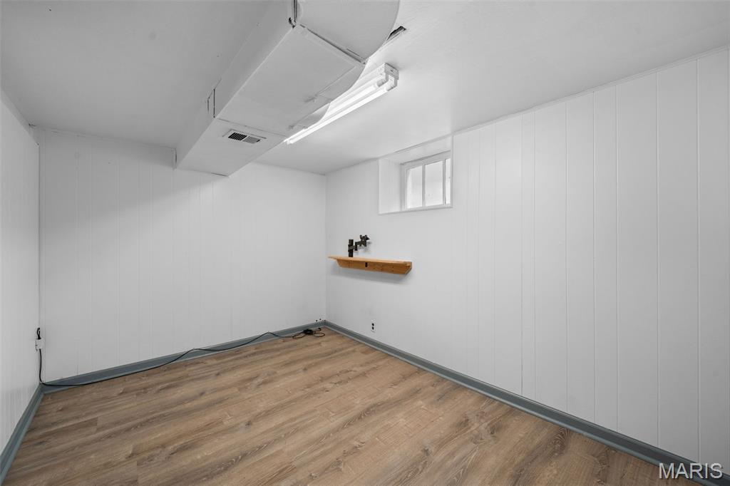 January Park Add - Residential