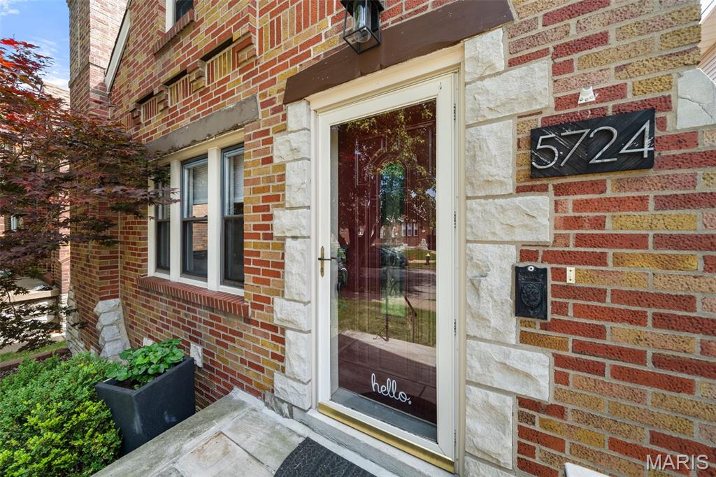 January Park Add - Residential