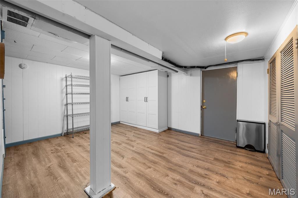 January Park Add - Residential