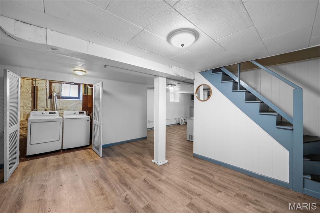 January Park Add - Residential