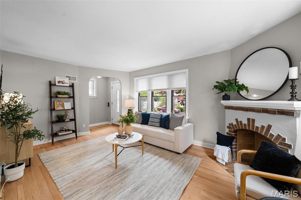 January Park Add - Residential