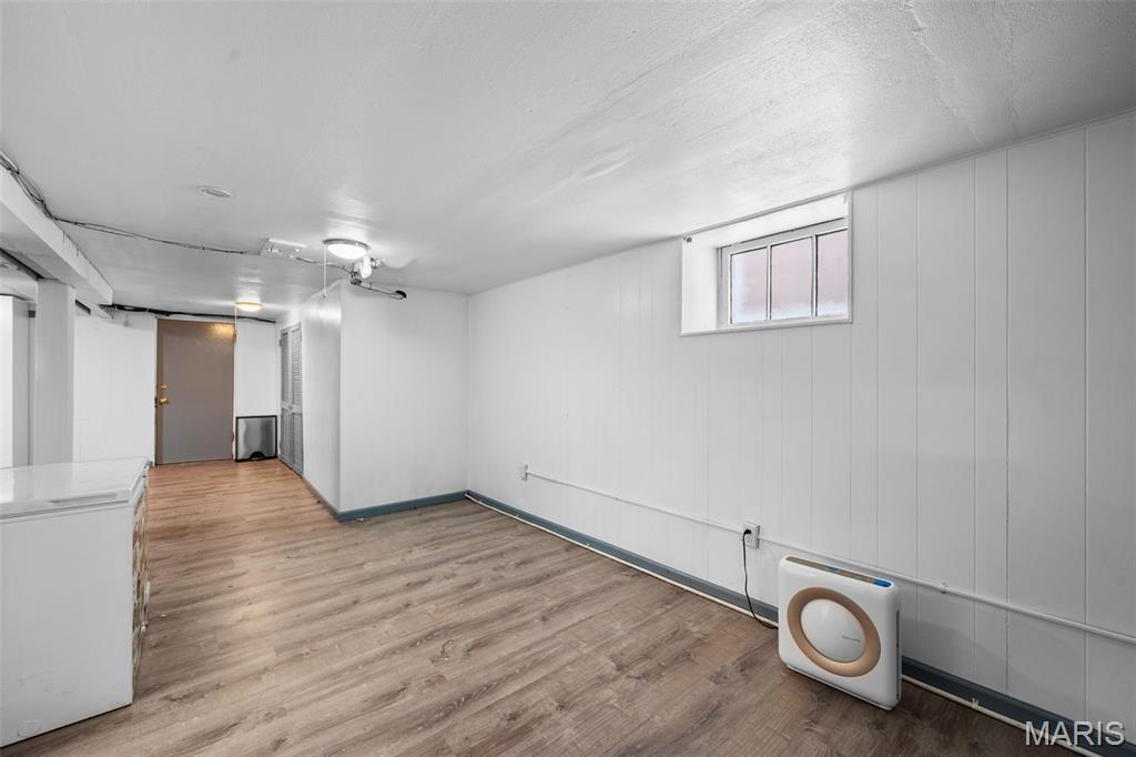 January Park Add - Residential