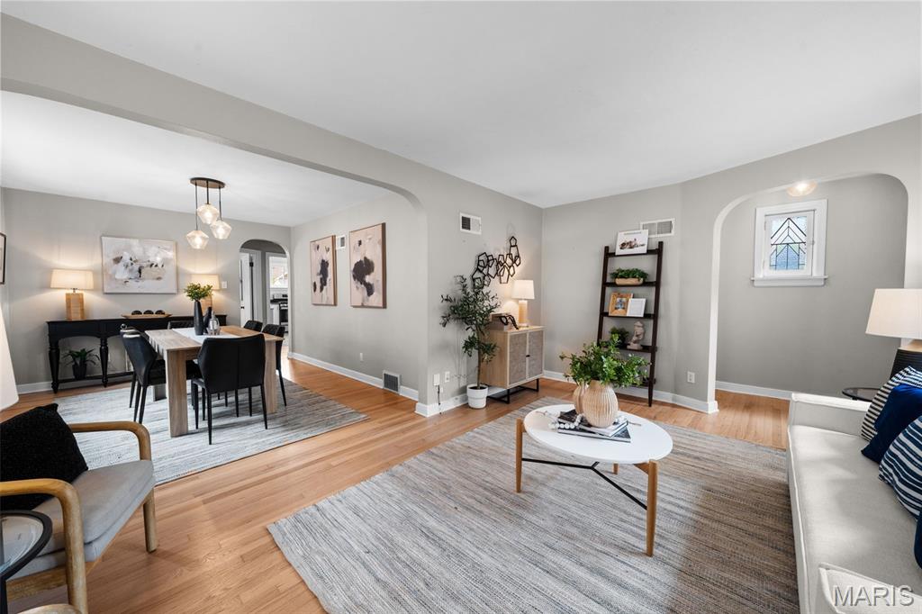 January Park Add - Residential