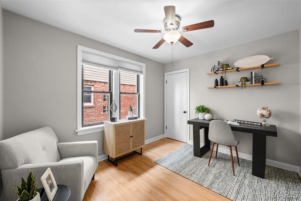 January Park Add - Residential