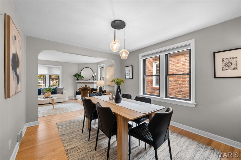 January Park Add - Residential