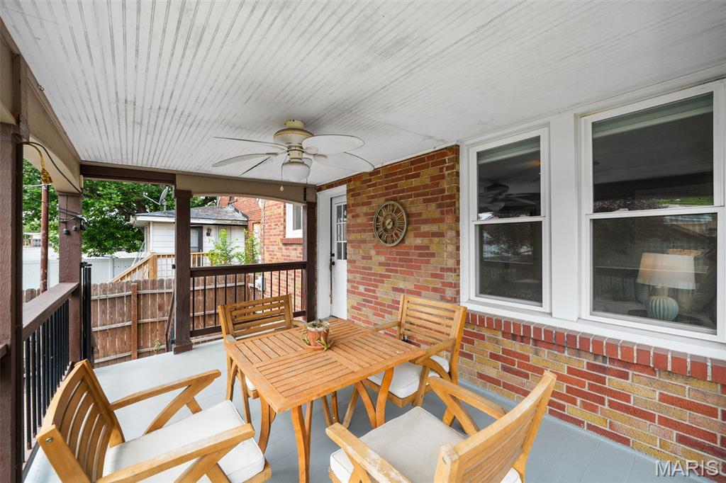 January Park Add - Residential
