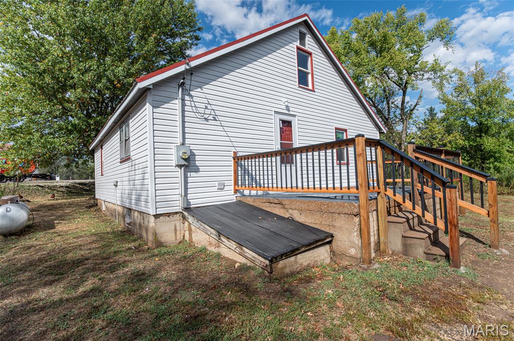 N/A - Residential