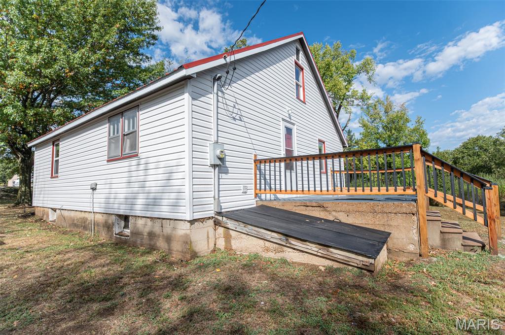 N/A - Residential