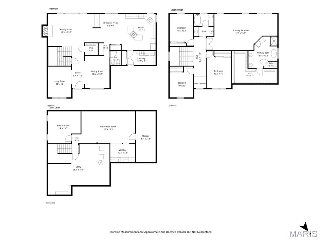 Hermans Orchard - Residential