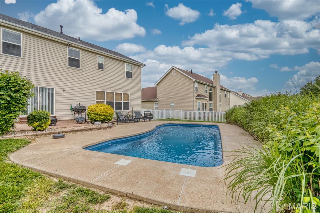Hermans Orchard - Residential