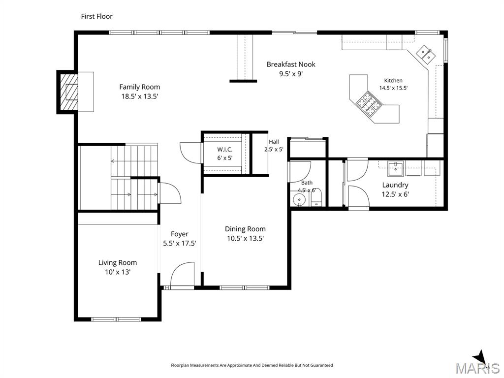 Hermans Orchard - Residential