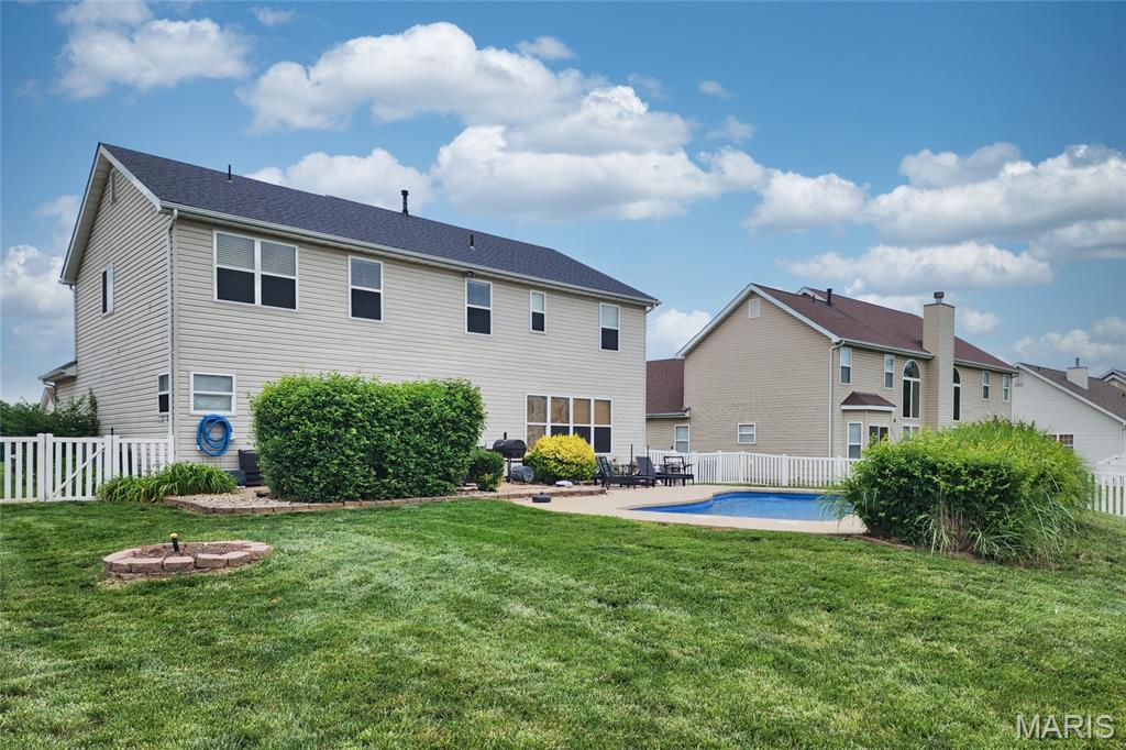 Hermans Orchard - Residential