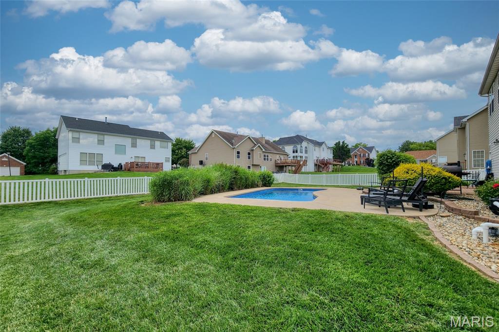 Hermans Orchard - Residential