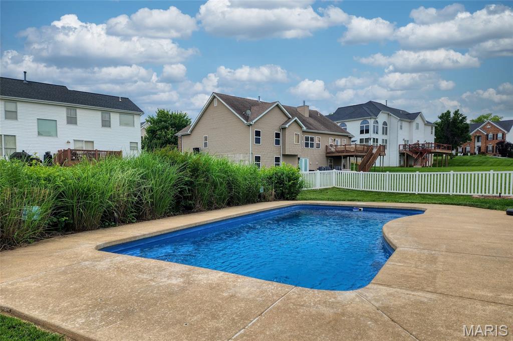 Hermans Orchard - Residential