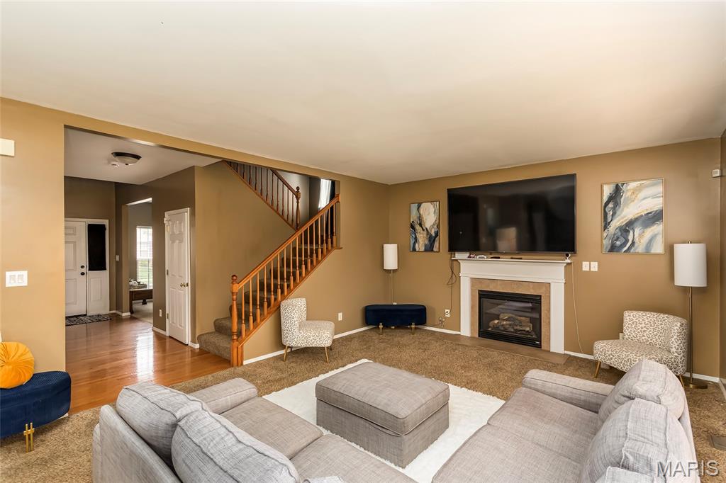 Hermans Orchard - Residential
