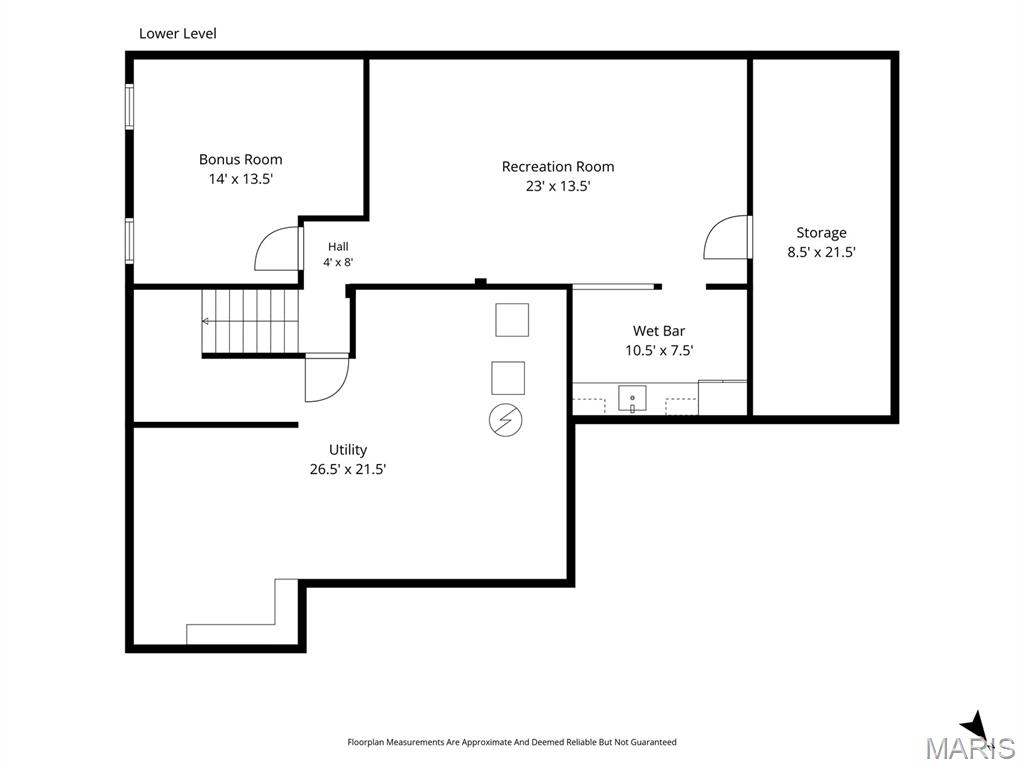Hermans Orchard - Residential