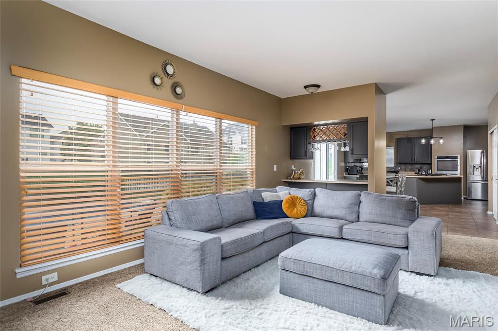 Hermans Orchard - Residential