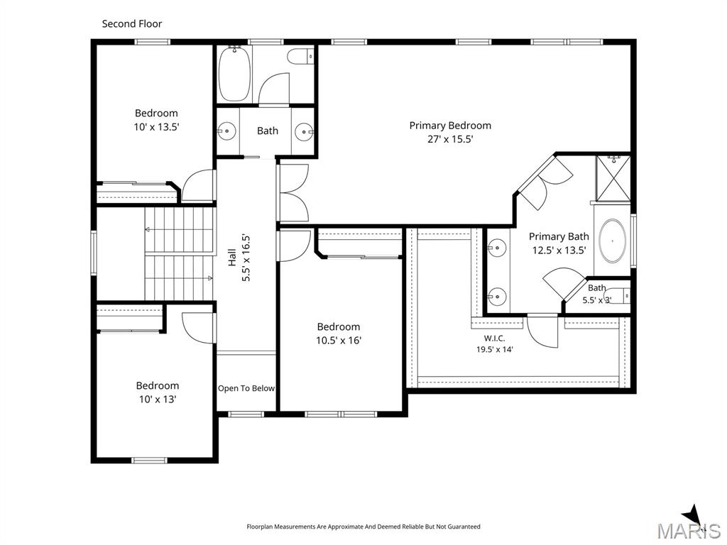Hermans Orchard - Residential