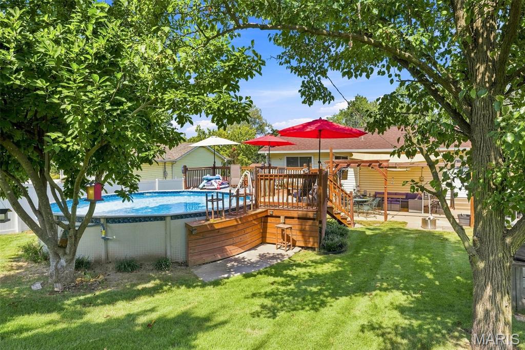 Martigney Ridge Add 1 - Residential