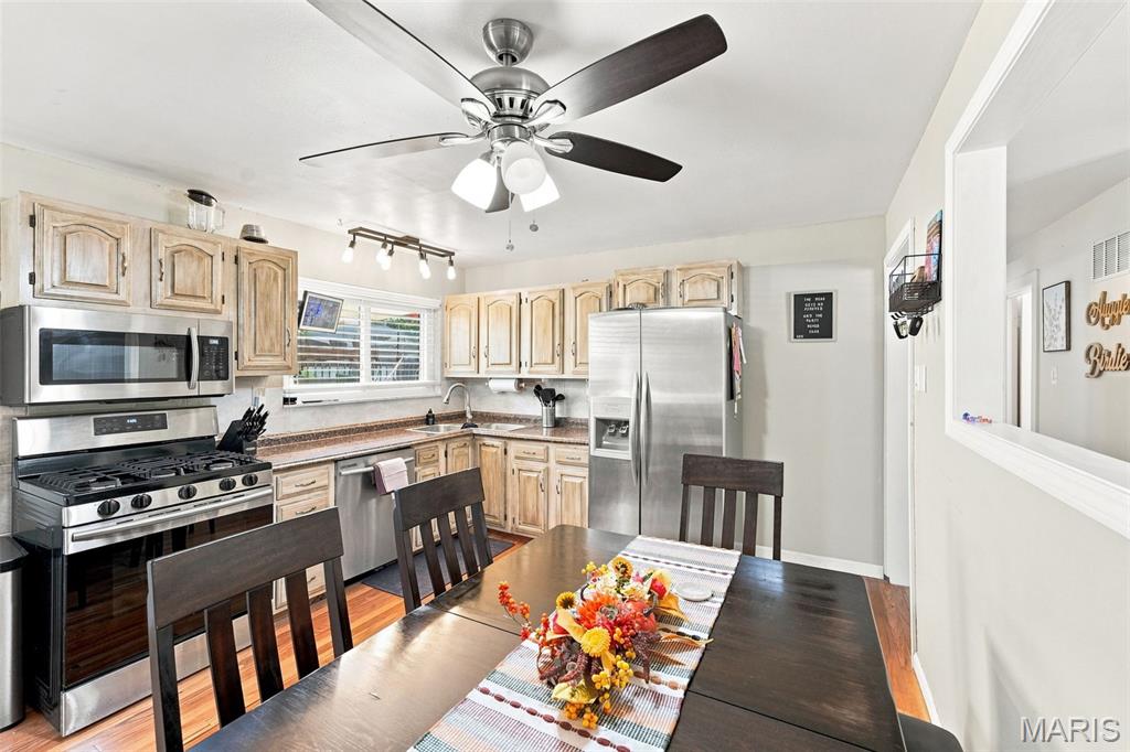 Martigney Ridge Add 1 - Residential