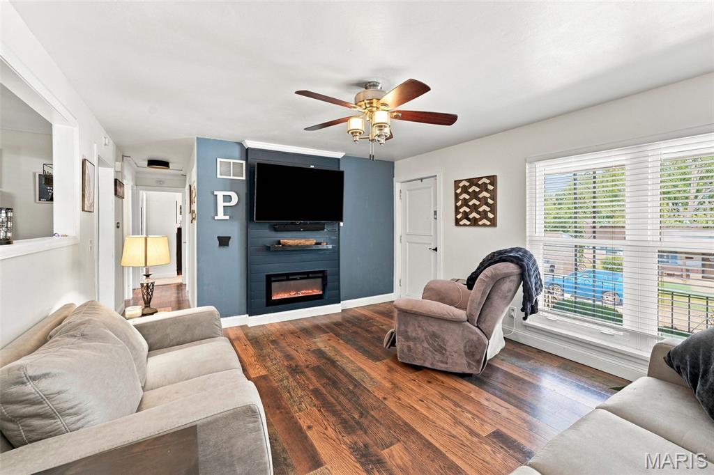 Martigney Ridge Add 1 - Residential