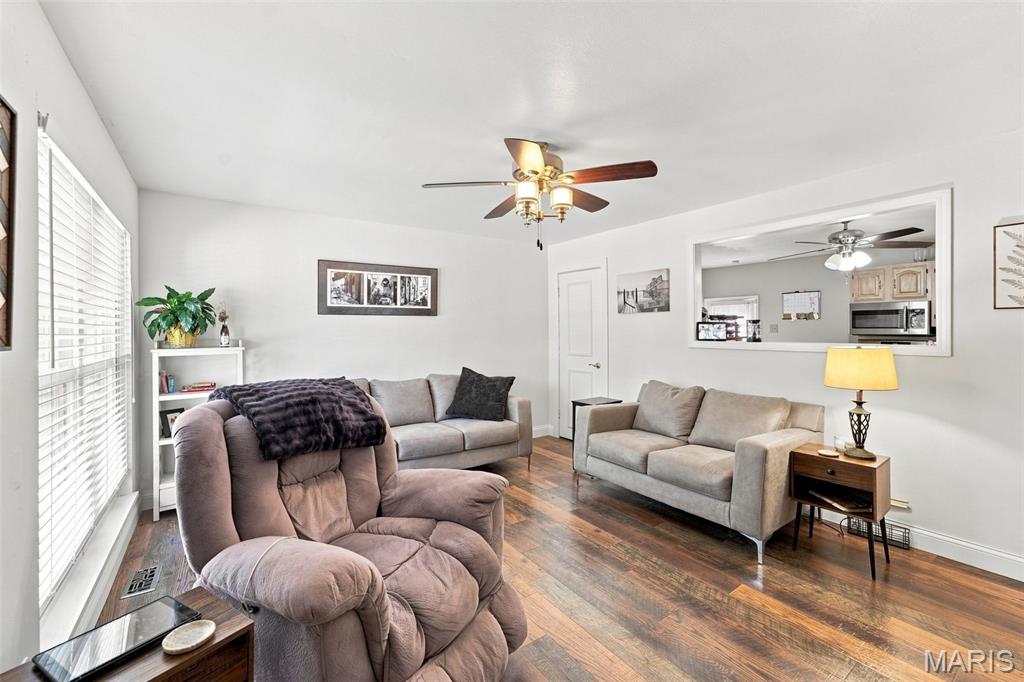 Martigney Ridge Add 1 - Residential