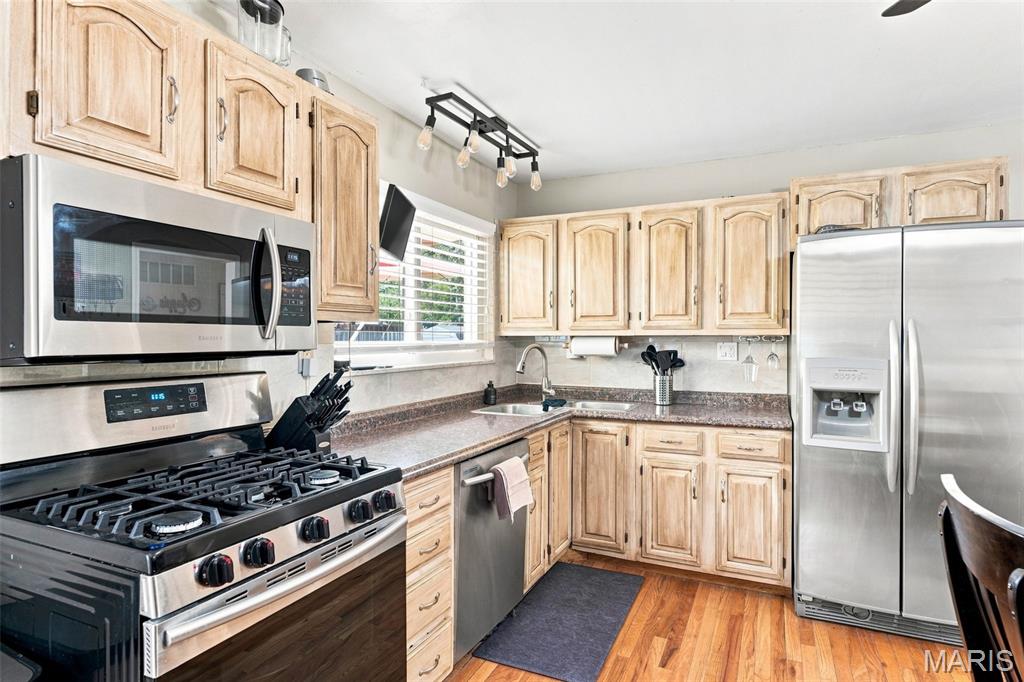 Martigney Ridge Add 1 - Residential