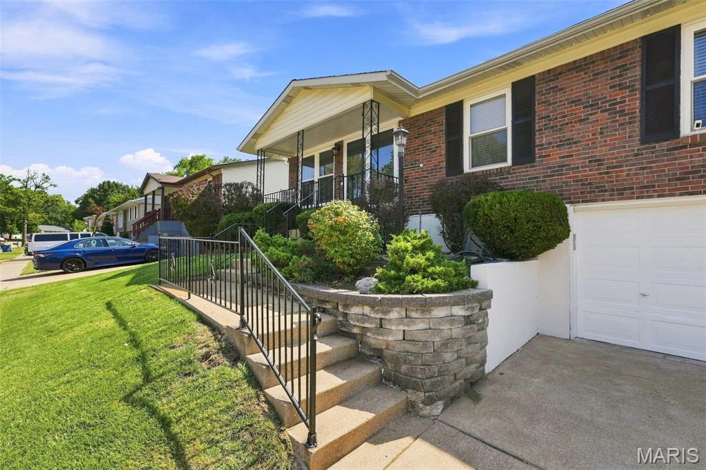 Martigney Ridge Add 1 - Residential