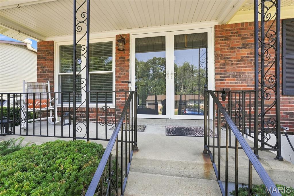 Martigney Ridge Add 1 - Residential