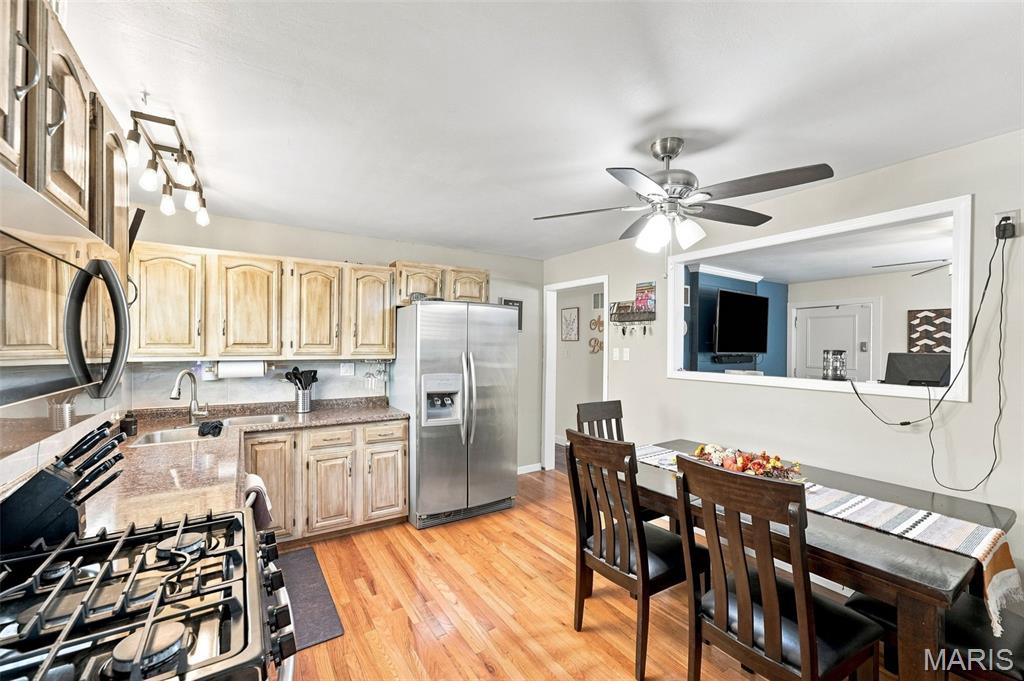 Martigney Ridge Add 1 - Residential