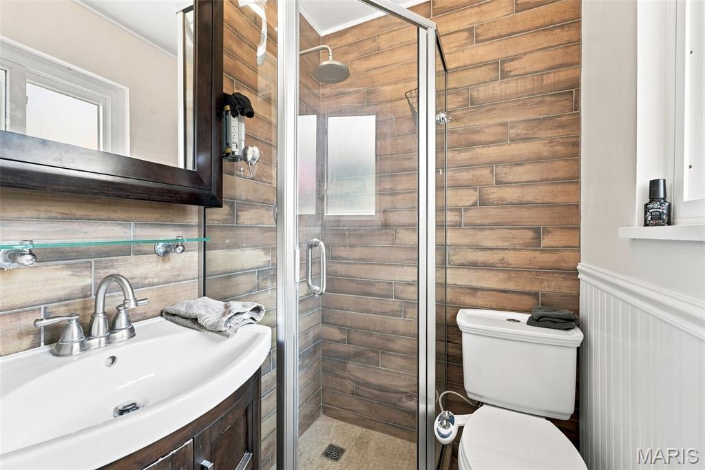 Martigney Ridge Add 1 - Residential